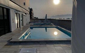 Real Apartments 254 - Barramares Flat De Alto Padrao Vista Espetacular